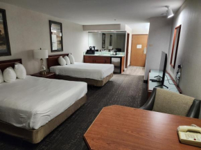 Shilo Inn Suites Salem